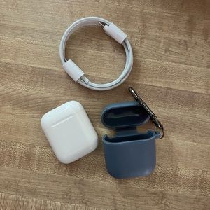 Apple AirPods